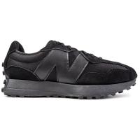 新百伦(New Balance) 327系列 男士运动休闲跑步鞋 复古经典简约回弹透气 NB327MNB[正品保证]