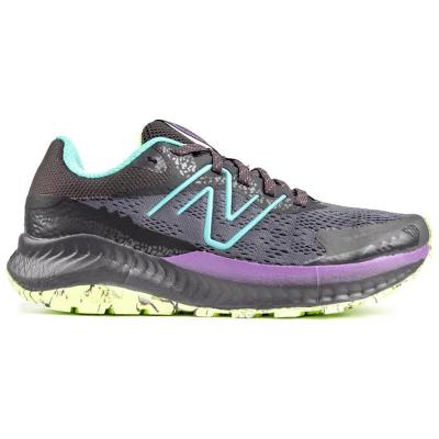 [官方正品]新百伦(New Balance)Nitrel V5 女款运动休闲跑步训练鞋 简约百搭透气防滑npnitbkw