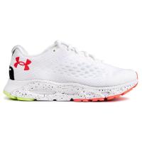 安德玛(under armour)Hovr Infinite 3 Hs 女款运动休闲跑步鞋 经典百搭 hovinwhw