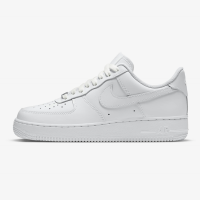 [官方正品]耐克(NIKE)Air Force 1'07 AF1空军一号 运动鞋板鞋女鞋 DD8959-100