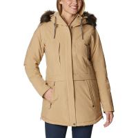 哥伦比亚(Columbia)Payton Pass 女士户外运动休闲透气保暖夹克外套 全球购
