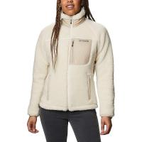 哥伦比亚(Columbia)Archer Ridge II 女士户外运动休闲衣羊毛抓绒夹克外套 全球购