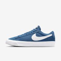 耐克(NIKE)SB Zoom Blazer Low Pro GT运动休闲板鞋滑板鞋经典百搭时尚男款DC7695-003