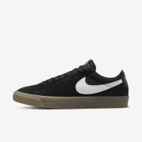 耐克(NIKE)SB Zoom Blazer Low Pro GT运动休闲板鞋男式 轻便简约DC7695-003 全球购