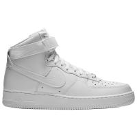 耐克(NIKE)Air Force 1 High '07 LE 运动休闲板鞋男款高帮空军 时尚经典 防滑支撑 全球购