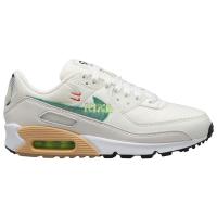 耐克(NIKE)Air Max 90 SE 运动休闲板鞋女款 经典时尚 支撑防滑 全球购