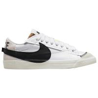 耐克(NIKE)Blazer Low '77 Jumbo运动休闲板鞋女款 开拓者经典时尚 全球购