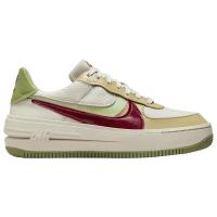 耐克(NIKE) Air Force 1 Lo Platform运动休闲经典时尚板鞋女式 简约百搭 全球购