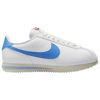 耐克(NIKE)Cortez 运动休闲经典时尚板鞋女式阿甘跑步鞋 缓震舒适轻便 全球购