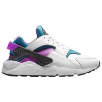 耐克(NIKE)Air Huarache 运动休闲跑步鞋板鞋男式 透气舒适 轻便百搭简约 全球购