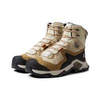 萨洛蒙(Salomon) Quest Element GTX 时尚经典时尚女式户外运动休闲跑步登山徒步鞋