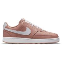 耐克(Nike) 女士 Court Vision Low New Nature 女士运动休闲时尚经典板鞋跑步鞋 防滑耐磨