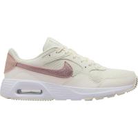 耐克(Nike) 女士 Air Max SC SE 女士运动休闲时尚百搭板鞋跑步鞋 支撑防滑