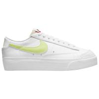 耐克(Nike) Blazer Low 女士时尚经典运动休闲跑步板鞋 透气防滑