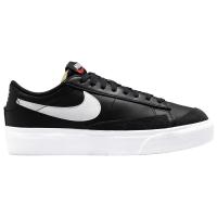 耐克(Nike) Blazer Low 女士时尚经典运动休闲跑步板鞋 透气耐磨