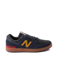 新百伦(New Balance) All Coast AM 574 滑板鞋 男士经典时尚跑步运动休闲鞋板鞋 防滑透气