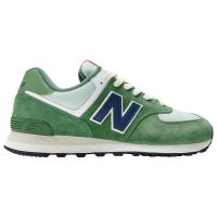 新百伦(New Balance) 574 男士经典时尚跑步运动休闲鞋板鞋 缓震透气