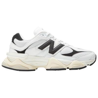 新百伦(New Balance) 9060 男士经典时尚跑步运动休闲鞋板鞋 防滑透气