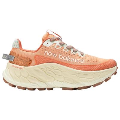 新百伦(New Balance) Fresh Foam More Trail V3 女士时尚百搭跑步运动休闲鞋板鞋