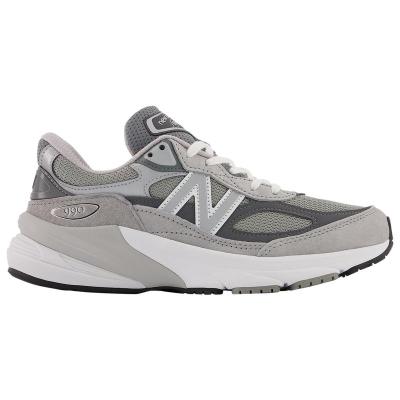 新百伦(New Balance) 990 V6 女士时尚百搭跑步运动休闲鞋板鞋 缓震透气