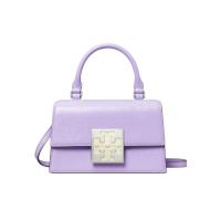 Tory Burch 汤丽柏琦 简约时尚BON BON 迷你单肩包 手提包 时尚潮流 舒适流行