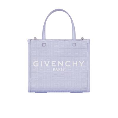 GIVENCHY 纪梵希 迷你 G-Tote 图案单肩包 手提包 官方正品 专柜海外代购女