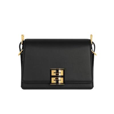 纪梵希 GIVENCHY 中号 4G Box 精致斜挎包单肩包 海外代购女式专柜