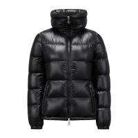 Moncler 盟可昧 DOURO 短款羽绒服 舒适休闲耐磨保暖女士外套夹克 专柜海外代购