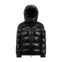 Moncler 盟可昧 Maire 经典短款羽绒服 日常休闲耐磨舒适保暖外套夹克 全球购专柜