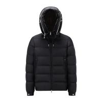 Moncler 盟可昧 CARDERE 短款舒适保暖时尚休闲羽绒服 男款 正品海外代购专柜