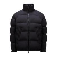 Moncler 盟可昧 JOUGLAR 短款男士纯色长袖舒适保暖休闲羽绒服 专柜代购