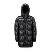 Moncler 盟可昧 Pablof 绗缝羽绒服 舒适休闲耐磨简约时尚 专柜男款海外购