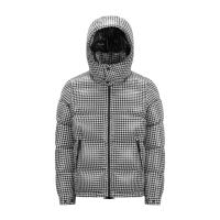 Moncler 盟可昧 Socotrine 短款羽绒服舒适保暖简约时尚进口服饰上衣 专柜男子海外代购