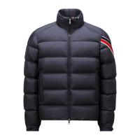 Moncler 盟可昧 Solayan三色饰边短款羽绒服 舒适休闲保暖简约时尚专柜代购