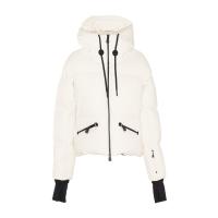 Moncler 盟可昧 女士时尚休闲个性潮流长袖拉链羽绒服 舒适保暖 专柜美国代购