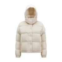 Moncler 盟可昧 Daos 舒适休闲女士保暖轻盈时尚羽绒服 正品海外代购专柜