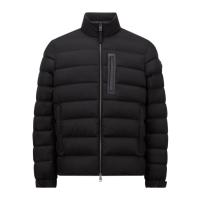 Moncler 萌可睐 男子 Lauriolle 徽标舒适简约耐磨羽绒服 J20911A001015971P-999