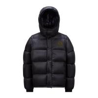 Moncler 萌可睐 男式CYCLONE 二合一羽绒服 舒适保暖简约全球购 J20911A00022596RD-997