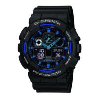 卡西欧 G-SHOCK 时尚舒适男款手表 潮流精致休闲百搭运动通勤石英表 送男友