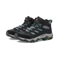 Merrell 迈乐 Moab 3 Thermo 女子中帮系带户外徒步野营保暖雪地靴