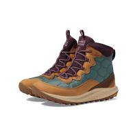 Merrell 迈乐 Antora 3 Thermo中帮系带防水户外休闲保暖男子雪地靴