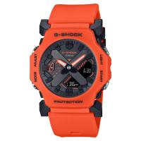 CASIO 卡西欧 G-SHOCK 男款专柜简约海外代购腕表GA-2300FL-4AJF