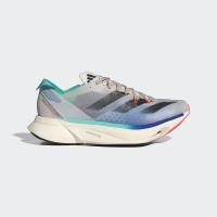 Adidas 阿迪达斯 女式时尚经典跑步鞋 ADIOS PRO 3 运动休闲低帮鞋 耐磨透气