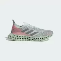 阿迪达斯 Adidas 4DFWD X STRUNG 时尚运动鞋休闲跑鞋女款户外鞋正品代购