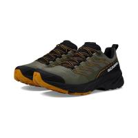 SCARPA 斯卡帕 男鞋登山鞋 男士防水户外鞋 Rush 2 GTX 缓震防滑耐磨运动徒步鞋