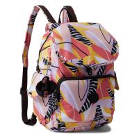 Kipling 凯浦林 Citypack 女士包袋美国代购24新款双肩背包时尚 户外旅行上学 57572576