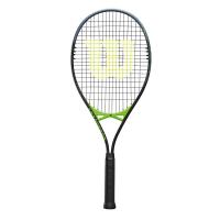 全球购 Wilson 威尔胜 Aggressor 112 专柜2024新款时尚网球拍 休闲拍 正品代购