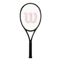 Wilson 威尔胜 Ultra 100 V4.0 Noir 简约风网球拍24新款 休闲拍 海外购专柜