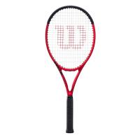 Wilson 威尔胜 网球拍 Clash 100UL V2.0 舒适经典灵活稳定球拍(穿线)正品代购