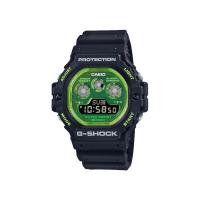 CASIO 卡西欧 G-Shock 正品男潮流个性手表休闲简约时尚石英表 代购美国专柜 DW-5900TS-1